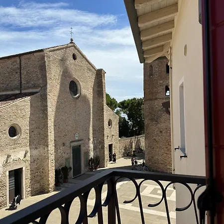 Tarsilla - Centro Storico Caorle