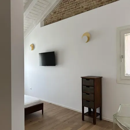 Tarsilla - Centro Storico Apartamento Caorle