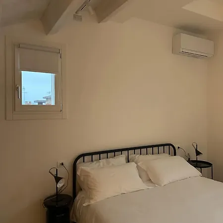 Tarsilla - Centro Storico Apartamento *