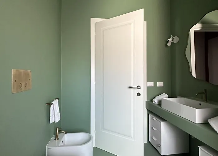 Apartamento Tarsilla - Centro Storico *