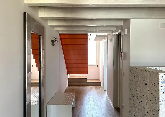 Tarsilla - Centro Storico Apartamento