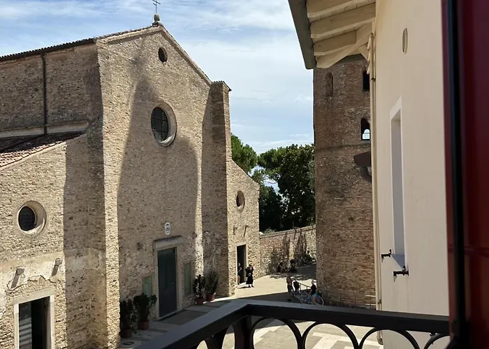 Tarsilla - Centro Storico Caorle