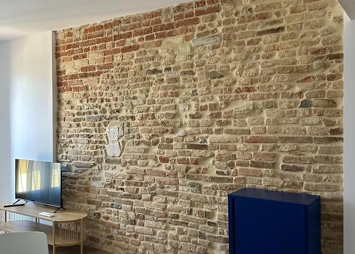 Tarsilla - Centro Storico Apartamento