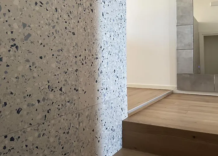 Apartamento Tarsilla - Centro Storico Caorle