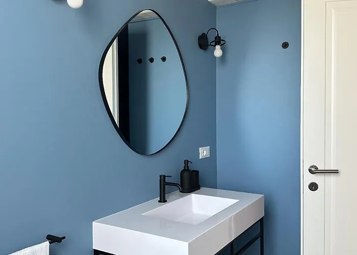 Tarsilla - Centro Storico Apartamento Caorle