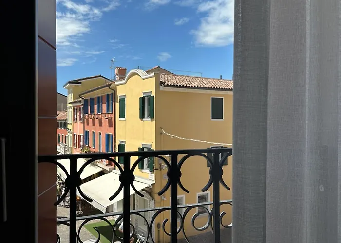 Tarsilla - Centro Storico Apartamento Caorle