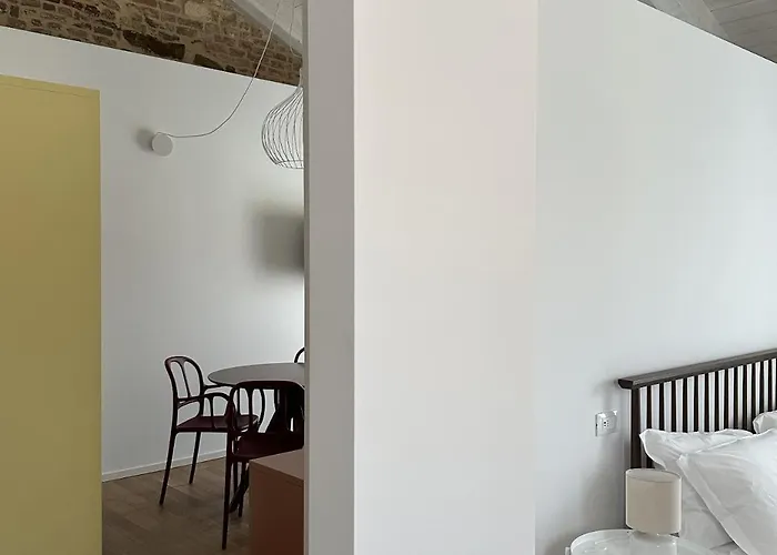 Apartamento Tarsilla - Centro Storico *