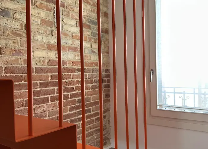 Tarsilla - Centro Storico Apartamento