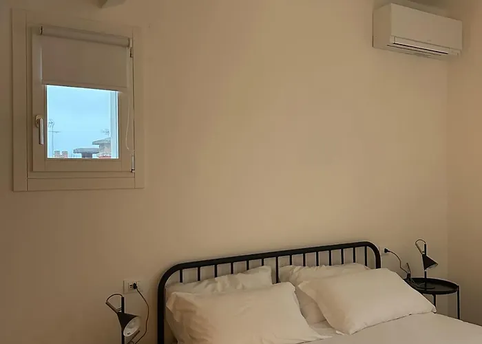 Tarsilla - Centro Storico Apartamento *