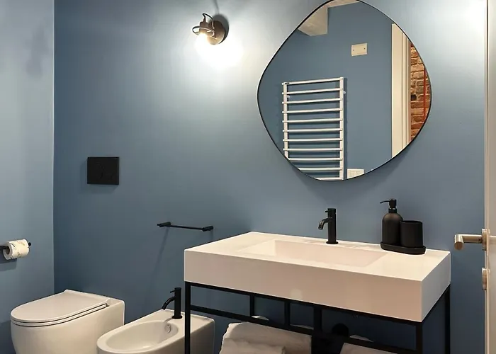 Apartamento Tarsilla - Centro Storico Caorle