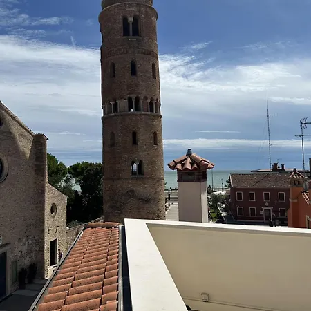 Apartman Tarsilla - Centro Storico