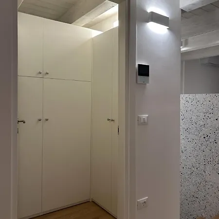 Tarsilla - Centro Storico Apartman Caorle
