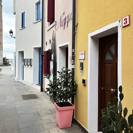 Apartman Tarsilla - Centro Storico *