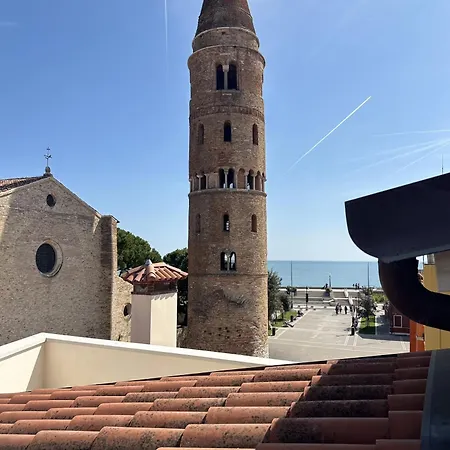 Apartman Tarsilla - Centro Storico *