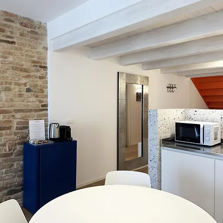 Appartement Tarsilla - Centro Storico Caorle