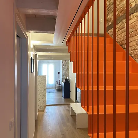 Appartement Tarsilla - Centro Storico *