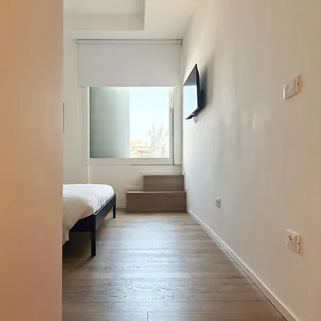 Tarsilla - Centro Storico Appartement