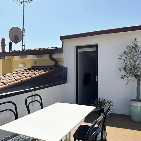 Tarsilla - Centro Storico Appartement Caorle