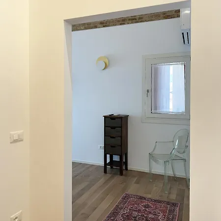 Appartement Tarsilla - Centro Storico Caorle