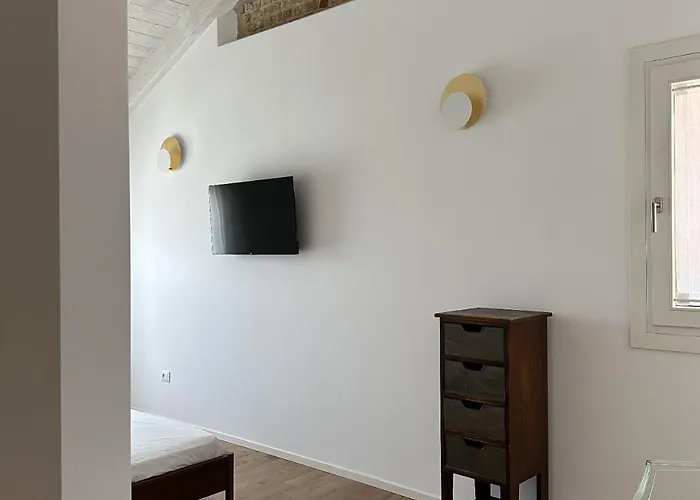 Tarsilla - Centro Storico Διαμέρισμα Καόρλε