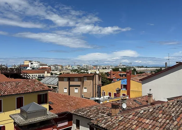 Tarsilla - Centro Storico Διαμέρισμα