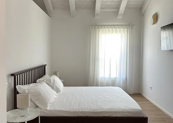 Tarsilla - Centro Storico *