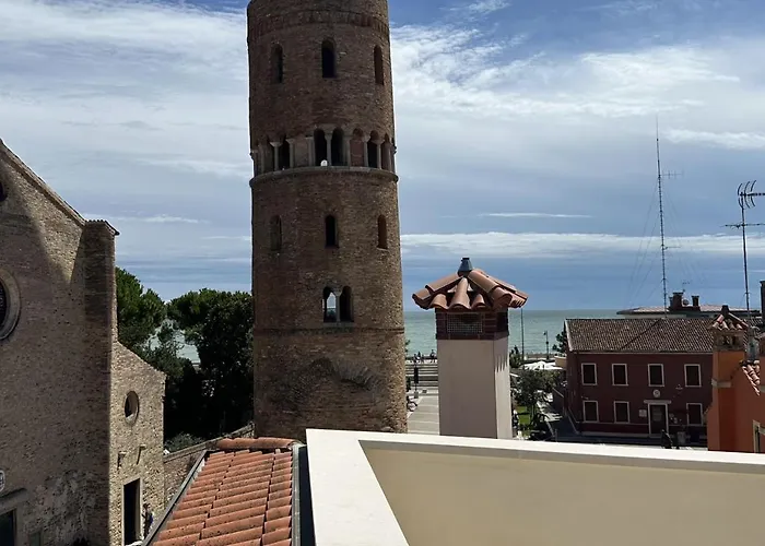 Διαμέρισμα Tarsilla - Centro Storico
